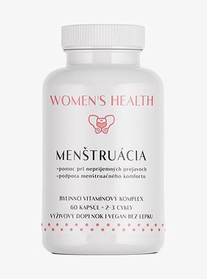 Menstruacia