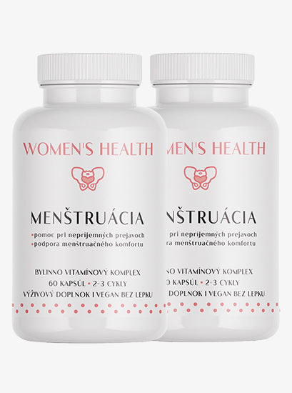 menstruacia doublepack