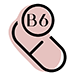 vitamin B6 75C 1